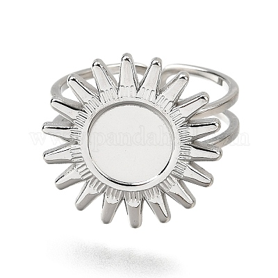 Фурнитура для манжетных колец из нержавеющей стали&nbsp;LS-PW-WG67428-05-1