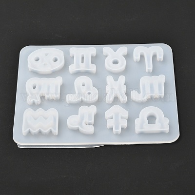 Силиконовые Молды&nbsp;DIY-J007-02-1