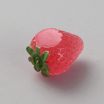 Украшения для кукольного домика из светящейся смолы FIND-CJC0010-106A-1