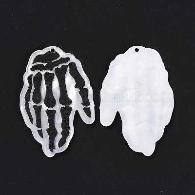 Акриловые подвески&nbsp;LS-MACR-M020-03-1