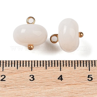 Акриловые подвески&nbsp;MACR-C033-12H-1