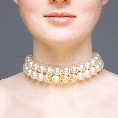 Латунные бусины&nbsp;KK-GO0001-11-1