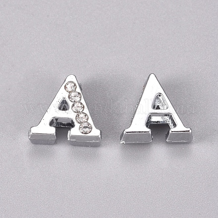 Подвески сплава слайд&nbsp;PALLOY-WH0066-21A-1