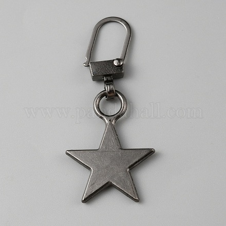 Съемник молнии сплава&nbsp;FIND-TAC0011-84B-1