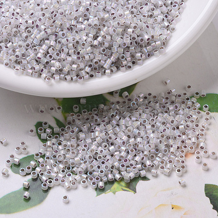 Бусины Миюки Делика&nbsp;X-SEED-J020-DB0223-1