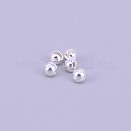 Вольфрамовая бусина с прорезями PALLOY-WH0070-65B-P-1