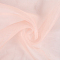 Organza Fabric, Clothing Accessories, Blanched Almond, 1500mm