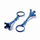 Сплав брелок&nbsp;LS-KEYC-XCP0001-13-2