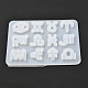Силиконовые Молды&nbsp;DIY-J007-02-3