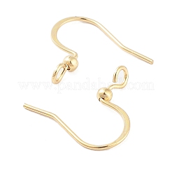 Крючки для сережек из хирургической нержавеющей стали 316&nbsp;LS-X-STAS-K274-10G