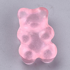 Кабошоны из смолы&nbsp;CRES-T005-111H