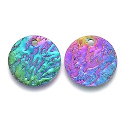 Подвески из нержавеющей стали 304&nbsp;STAS-M228-C02