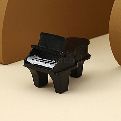 Визитница из фортепианной смолы&nbsp;PW-WG17969-01