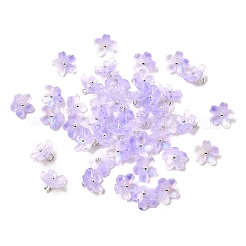 Стеклянные подвески&nbsp;GLAA-G127-05