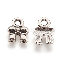 Сплавочные подвески тибетского стиля&nbsp;X-TIBEP-EAA355Y-FF