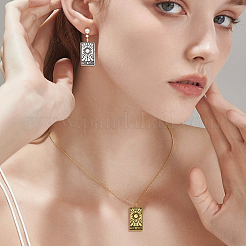 40шт 10 стиля подвески из сплава в тибетском стиле&nbsp;FIND-DC0004-51