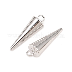 Латунные подвески&nbsp;KK-Z146-29P