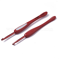 Набор алюминиевых крючков разных размеров TOOL-S015-002