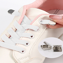 3 пара шнурков из поликоттона&nbsp;AJEW-LP0008-20