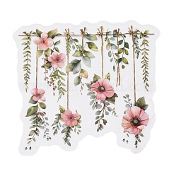 Скрапбукинг водонепроницаемые наклейки декоративные наклейки для животных&nbsp;LS-DIY-M076-04B