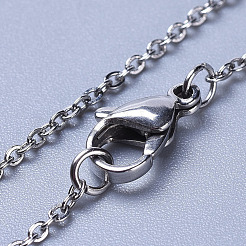 Ожерелье кулон из сухого цветка&nbsp;NJEW-JN02390