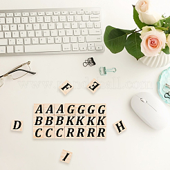 Древесины кабошонов&nbsp;LS-WOOD-WH0024-113