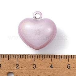 Подвески-колокольчики из сплава с распылением&nbsp;LS-KK-P252-A03