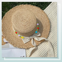 120 шт. 4-х цветные полиэстеровые розы-украшения&nbsp;DIY-SP0005-62A