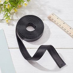 Шнур из искусственной кожи&nbsp;OCOR-WH0101-31