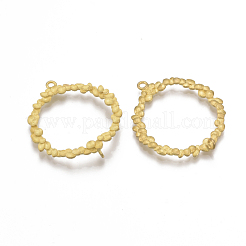 Соединители латунные звенья&nbsp;KK-S349-129-NF