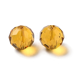 K9 стеклянные имитации австрийских хрустальных бусин&nbsp;GLAA-H024-17C-07