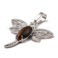 Стойки обшивки латунные подвески&nbsp;G-Z033-09P