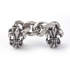 Соединительные элементы из нержавеющей стали 304&nbsp;STAS-F190-29AS-02