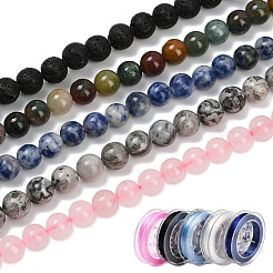 Набор ювелирных изделий diy&nbsp;DIY-YW0013-08