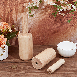 1 комплект деревянных форм&nbsp;TOOL-BC0003-25