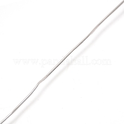 Круглая алюминиевая проволока с пластиковым покрытием&nbsp;LS-AW-WH0006-01A