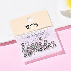 Латунные бусины&nbsp;XGRQ19626-315P