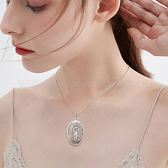 Сплавочные подвески тибетского стиля&nbsp;PALLOY-CJ0003-01