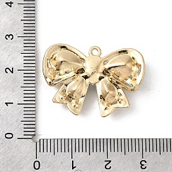 Подвески из сплава и страза&nbsp;FIND-H055-06G