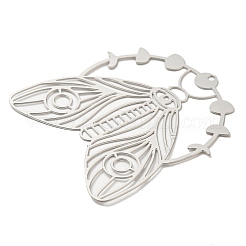 Подвески из нержавеющей стали 201&nbsp;STAS-D023-05P