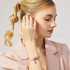 Акриловые бусины&nbsp;SACR-HY0001-07