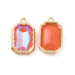 Стеклянные подвески k9&nbsp;KK-E071-02KCG