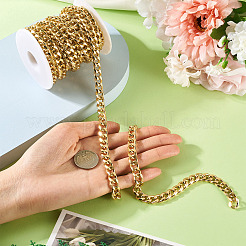 Цепи алюминиевые 5м&nbsp;CHA-TA0001-29G