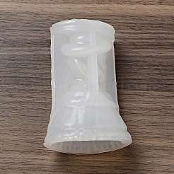 DIY 3d богиня девушка с фигуркой животного&nbsp;LS-DIY-G081-01A