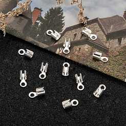 Латуни мозг конец&nbsp;KK-E182-S