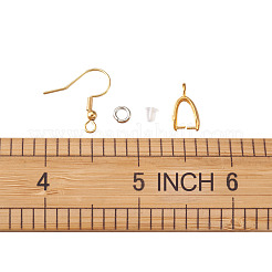 Крючки для сережек из нержавеющей стали 304&nbsp;STAS-TA0004-59