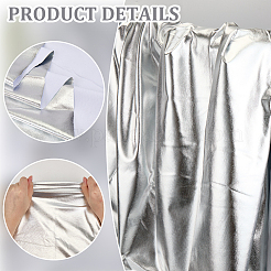 1 ярд полиэфирной ткани&nbsp;DIY-CY0002-07B