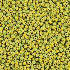 8/0 стакан бисер&nbsp;SEED-S006-1