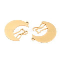 Подвески из нержавеющей стали 304&nbsp;STAS-N108-31G