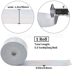 4.6~5 м лазерный плоский шнур из искусственной кожи&nbsp;LC-GF0001-06F-01